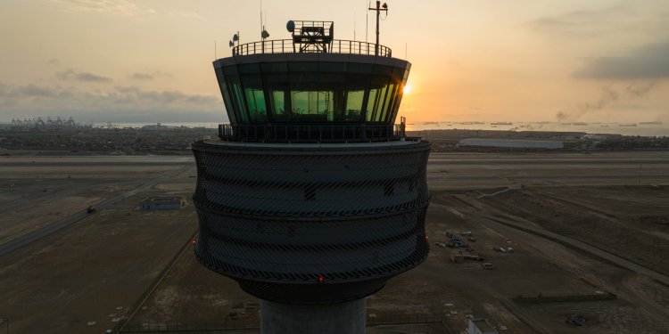 Peru’da yaşanan radar arızası uçuşları aksattı