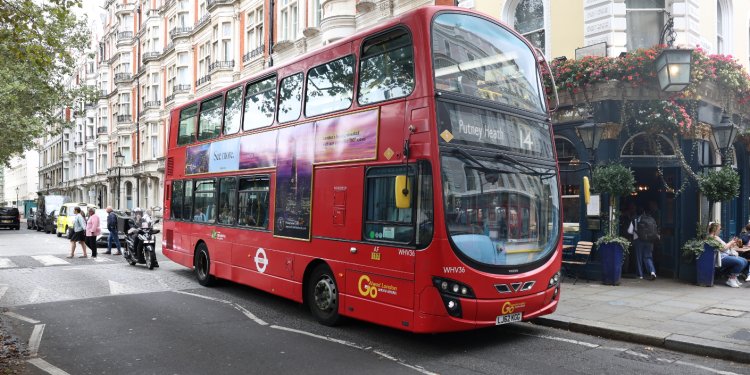 İngiltere’nin turizm geliri 2,2 milyar sterlin azaldı
