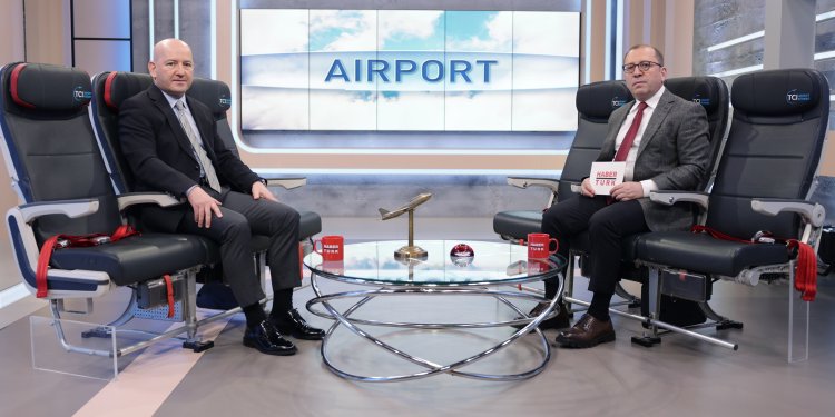 Fesa Evrensev ve 26 Nisan Dünya Pilotlar Günü