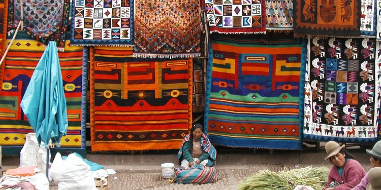 Bir zamanlar Peru-Bolivya – Bölüm 2