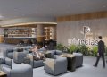 TAV’dan Sofya Havalimanı’na iki yeni “lounge”