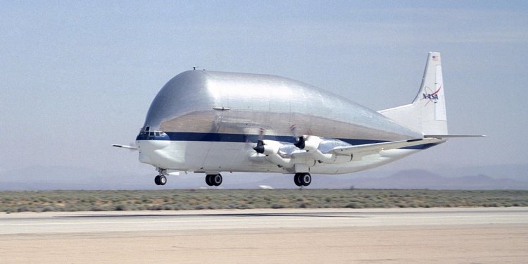 Havacılık tarihinin en ilginç 7 uçak tasarımı!