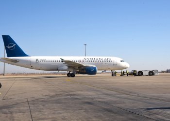 Suriye Hava Yolları’ndan Birleşik Arap Emirlikleri atağı!
