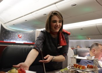 Business yolcunun talepleri nelerdir?