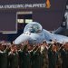 250 ABD askeri, 12 F-16 ile Filipinler’de!