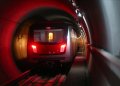 Mansur Yavaş: Havalimanı metrosu olmayan tek başkent Ankara