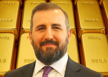 Cemil Acar’ın kasasından 26 kilo altın çıktı! Soruşturma büyüyor