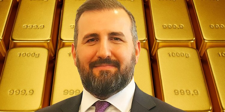 Cemil Acar’ın kasasından 26 kilo altın çıktı! Soruşturma büyüyor