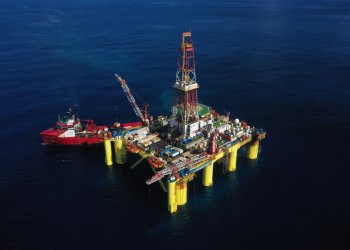 Çin’den 100 milyon tonluk gaz keşfi