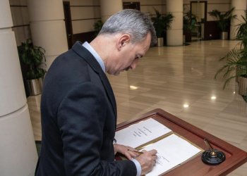 Türkiye’den Latin Amerika ülkesiyle savunma sanayii ortaklığı