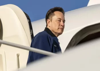 Elon Musk’ın uçuş alışkanlıkları sızdırıldı!