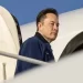 Elon Musk’ın uçuş alışkanlıkları sızdırıldı!