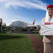 Emirates’ten kapıdan kapıya paket taşıma hizmeti