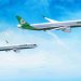 EVA Air, A350-1000 ve A321neo siparişlerini artırdı
