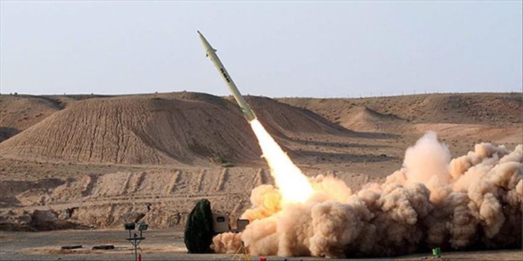 Ukrayna’dan Çin’e “İskender” yaptırımı