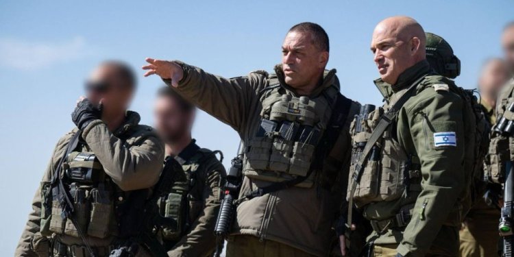 İsrail, Suriye’ye saldırı planlarını onayladı