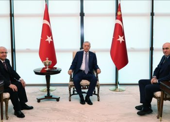 İtalya’dan Türkiye’ye askeri işbirliği mesajı!