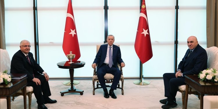 İtalya’dan Türkiye’ye askeri işbirliği mesajı!