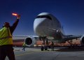 Lufthansa, Frankfurt’tan A350 ile hizmet vermeye başladı