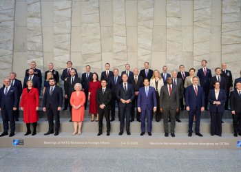 NATO’dan 76. yıl mesajı