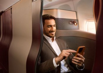 Qatar Airways, Starlink’i tüm uçaklarında kullanacak