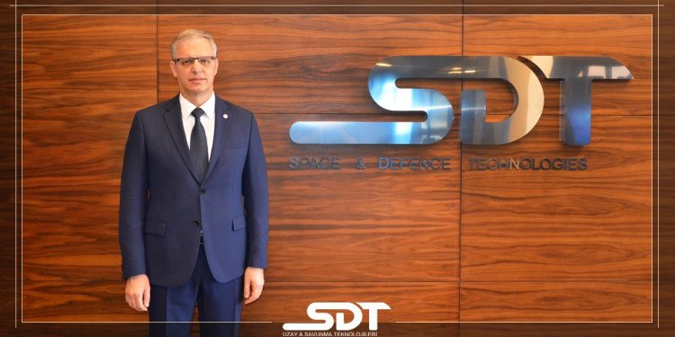 SDT Uzay ve Savunma’nın 2024 net kârında yüzde 97’lik düşüş!