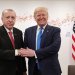 Trump’ın Türkiye ziyareti gündemde