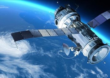 Türkiye, GPS’e alternatif için uzay hamlesinde