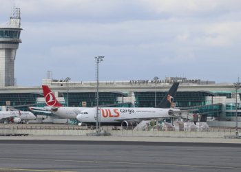 Atatürk Havalimanı terminal binaları “teknopark” ilan edildi