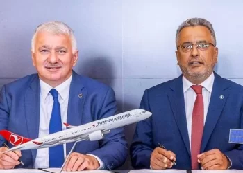 THY’de üst yönetim devam, iki kişinin üyeliği sona erdi