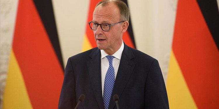 Almanya’dan ABD’li teknoloji şirketlerine gözdağı