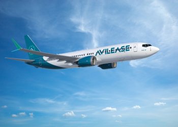 Suudi uçak kiralama şirketi AviLease’den Boeing’e ilk sipariş