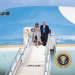 Katar’ın 747’si Trump’ın ‘Air Force One’ı olacak!