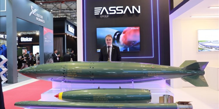 Assan Group Savunma’ya 2 yıl ihale yasağı!