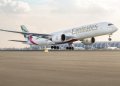 Emirates’ten 5,6 milyar dolarlık net kâr