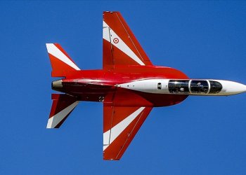 HÜRJET, ABD ve İtalyan rakiplerini geride bıraktı