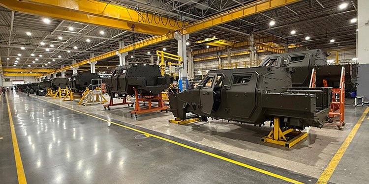 Türk zırhlısı COBRA II, Romanya görevine hazırlanıyor