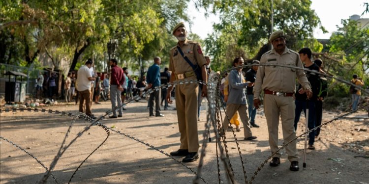 Pakistan ve Hindistan’dan ateşkes anlaşması