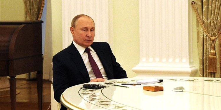 Putin’in İstanbul zirvesi için ‘A Takımı’ belli oldu