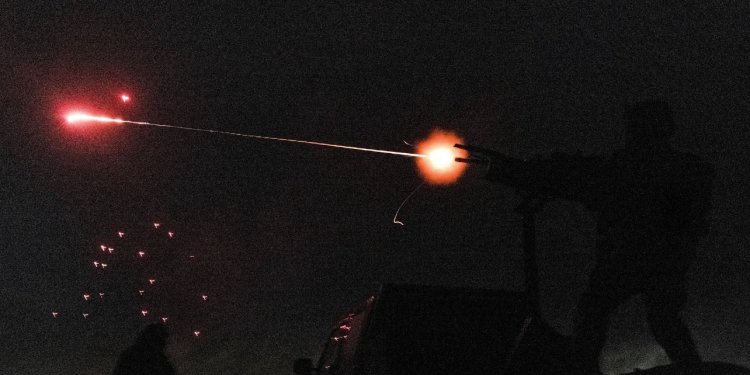 Rusya’dan Ukrayna’ya en büyük İHA saldırısı!