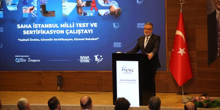 Savunma ve havacılıkta test süreçleri ele alındı