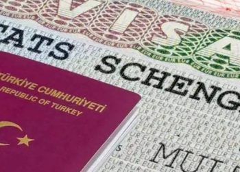 AP’den ülkelere, “Türkiye’ye vizeleri kolaylaştırın” çağrısı