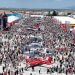 TEKNOFEST KKTC’yi kaç kişi ziyaret etti?