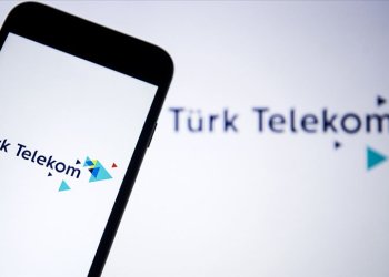 Türk Telekom 2025 ilk çeyrekte karını yüzde 45 artırdı
