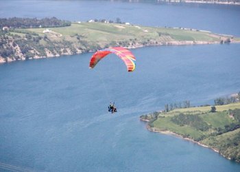 Körfez ülkelerinin turizmcileri Samsun’u gezdi