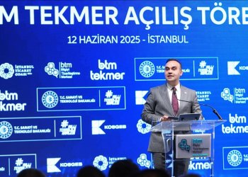 10 bin girişimden 100 bine: Hedef 2030!