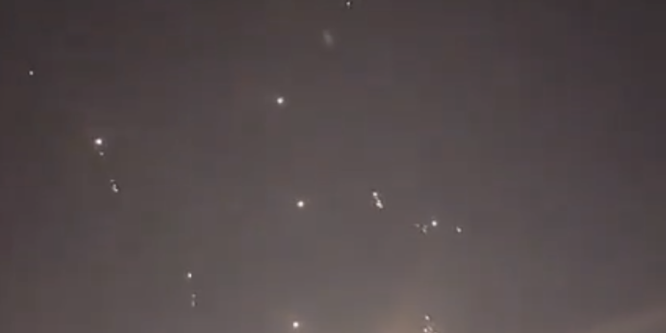 İran’dan Katar ve Irak’taki ABD üslerine saldırı