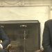 Trump, NATO Genel Sekreteri Rutte’nin mesajının görüntüsünü paylaştı