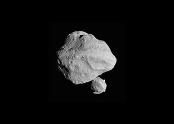 Dev göktaşı Ay’a çarpacak!