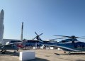 TUSAŞ, yerli teknolojilerle Paris Air Show’da